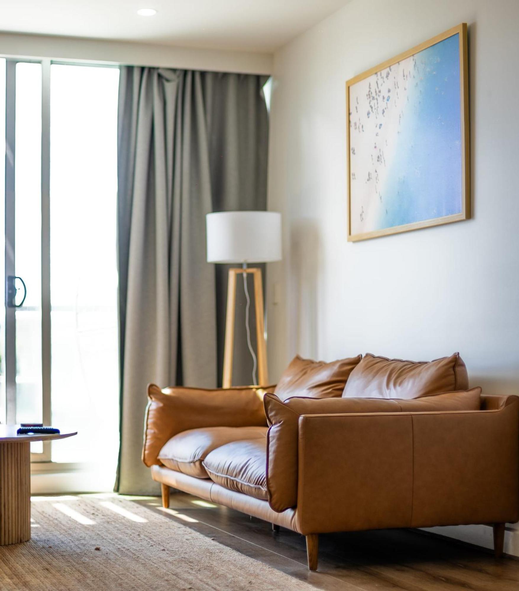 Glenelg Oasis, Pool, Gym, Spa & Sauna, Free Parking, City Views Екстериор снимка