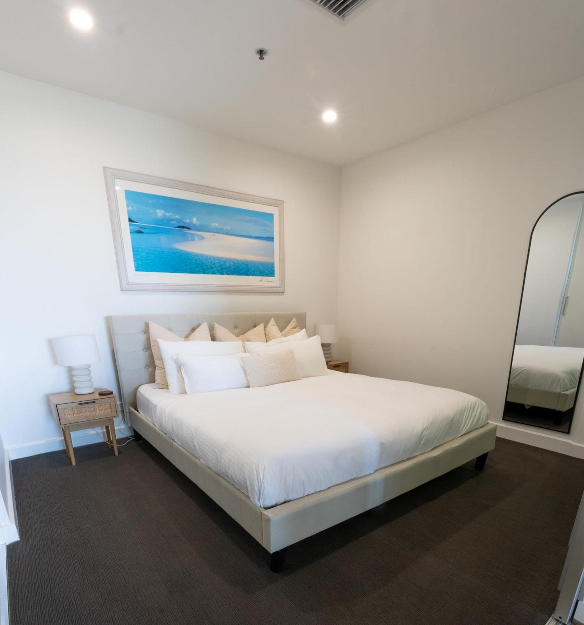Glenelg Oasis, Pool, Gym, Spa & Sauna, Free Parking, City Views Екстериор снимка