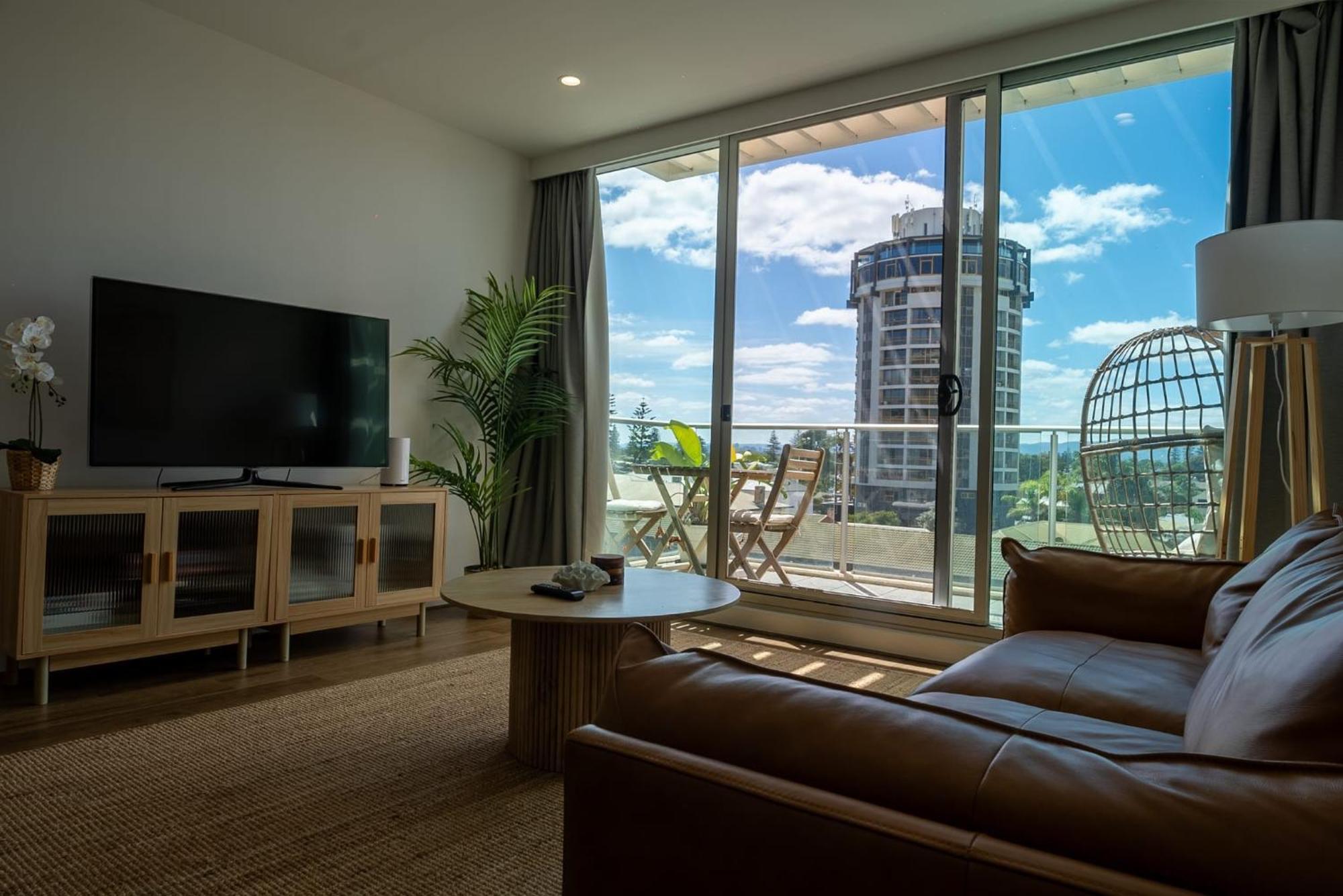Glenelg Oasis, Pool, Gym, Spa & Sauna, Free Parking, City Views Екстериор снимка